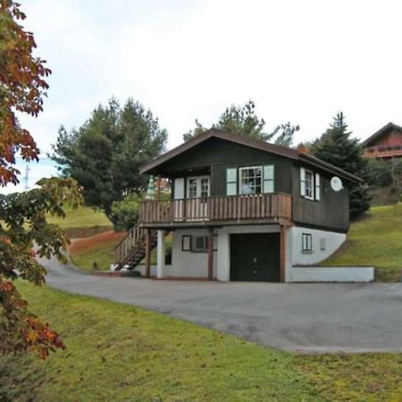 Villa Le P'Tit Caribou, Pres Des Pistes Gérardmer Exterior foto
